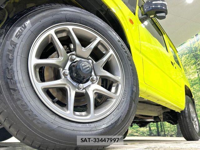 Suzuki JIMNY 2019-05 8145962-12