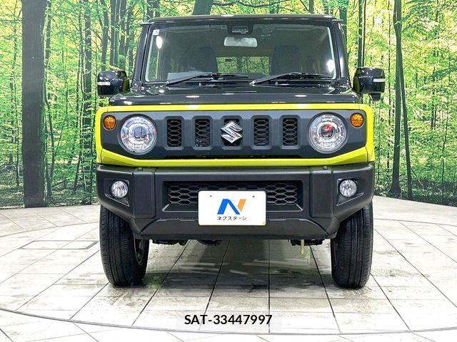 Suzuki JIMNY 2019-05 8145962-13