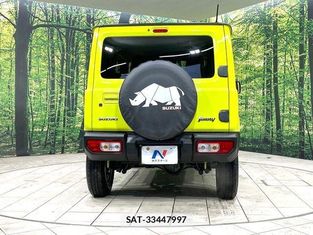 Suzuki JIMNY 2019-05 8145962-14