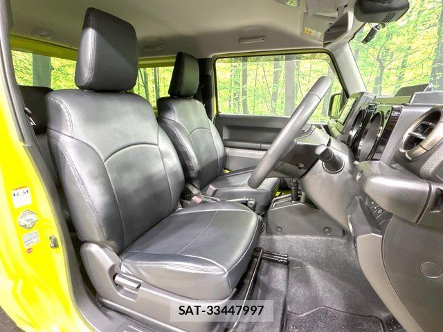 Suzuki JIMNY 2019-05 8145962-7