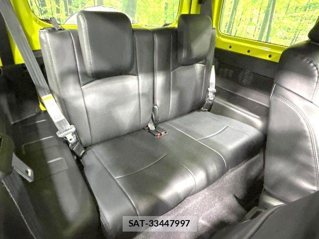 Suzuki JIMNY 2019-05 8145962-8