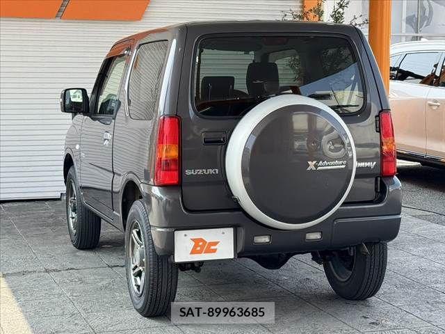 Suzuki JIMNY 2013-07 8145968-14