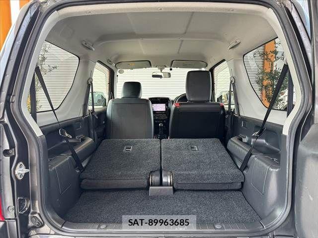 Suzuki JIMNY 2013-07 8145968-19