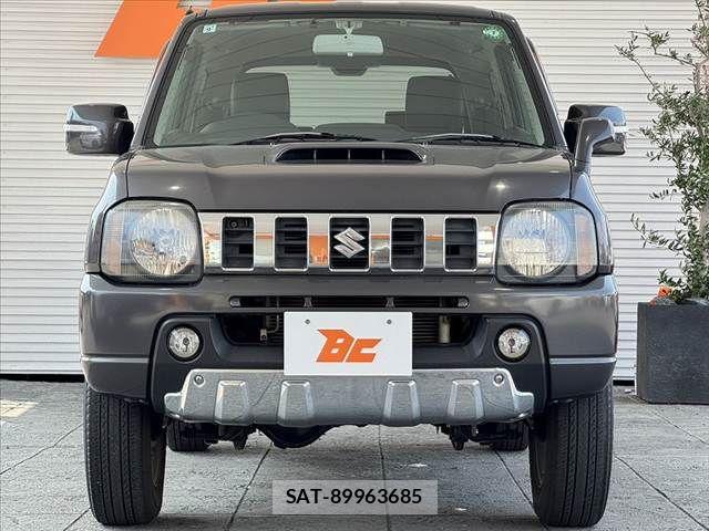 Suzuki JIMNY 2013-07 8145968-8