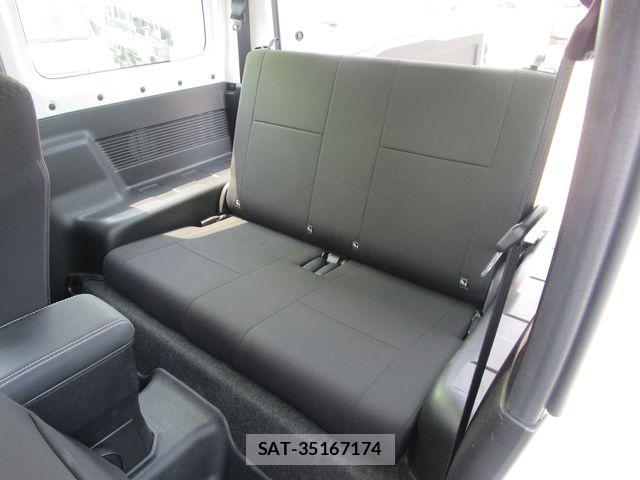 Suzuki JIMNY 2021-06 8145964-9