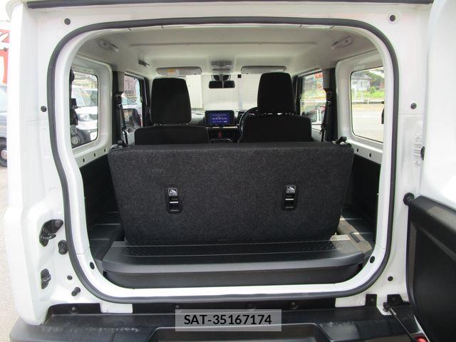 Suzuki JIMNY 2021-06 8145964-10