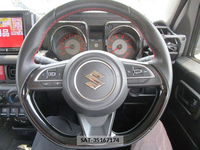 Suzuki JIMNY 2021-06 8145964-13