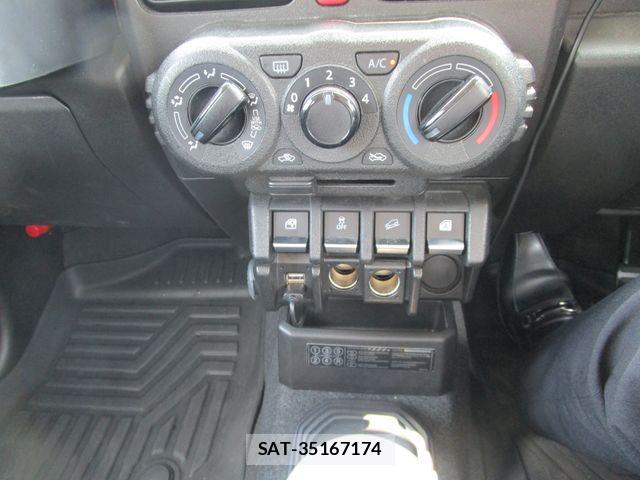 Suzuki JIMNY 2021-06 8145964-16