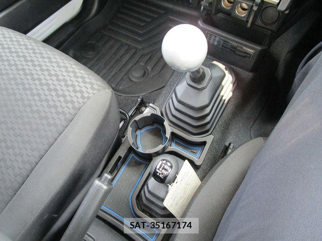 Suzuki JIMNY 2021-06 8145964-17