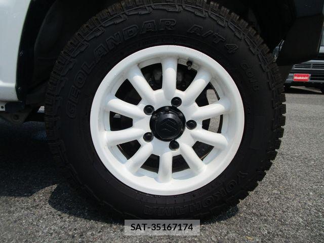 Suzuki JIMNY 2021-06 8145964-18