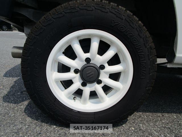 Suzuki JIMNY 2021-06 8145964-19