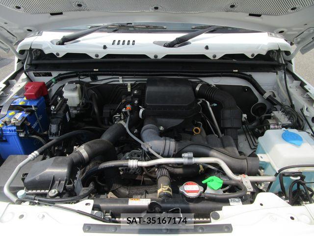 Suzuki JIMNY 2021-06 8145964-21