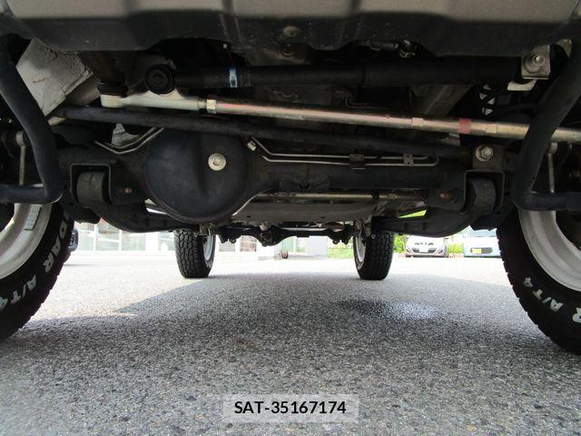 Suzuki JIMNY 2021-06 8145964-22
