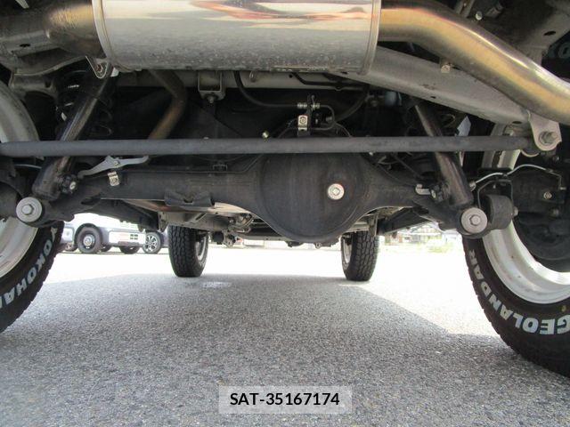 Suzuki JIMNY 2021-06 8145964-23
