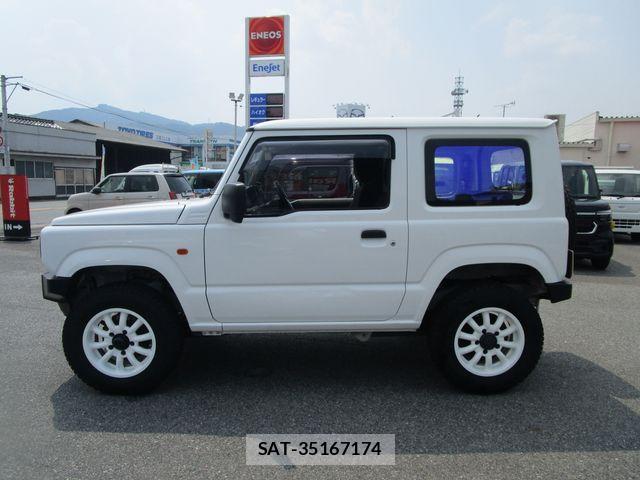 Suzuki JIMNY 2021-06 8145964-6
