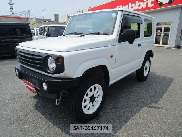 Suzuki JIMNY 2021-06 8145964-7