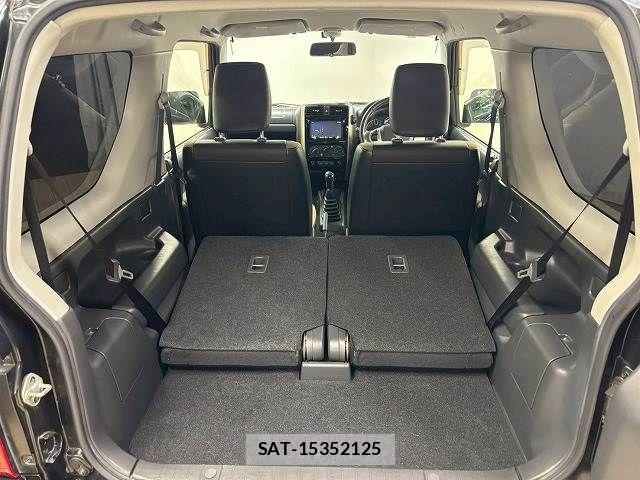 Suzuki JIMNY 2016-04 8145963-10