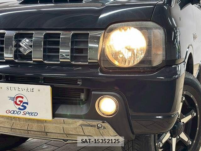 Suzuki JIMNY 2016-04 8145963-11