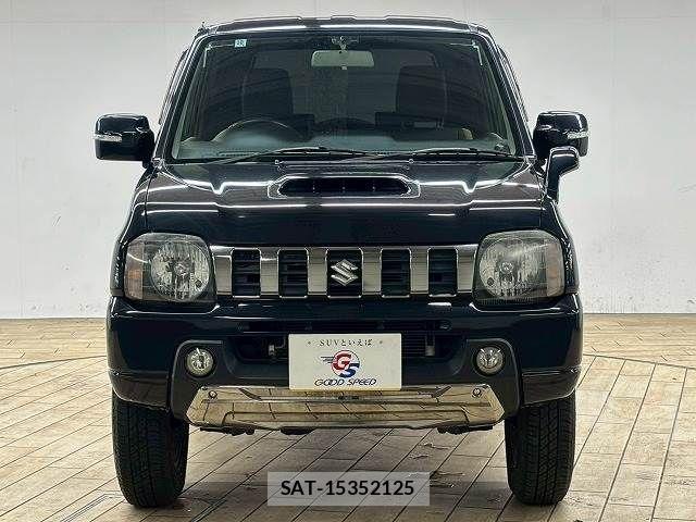 Suzuki JIMNY 2016-04 8145963-14