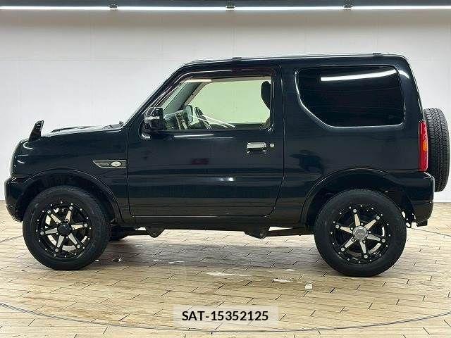 Suzuki JIMNY 2016-04 8145963-17