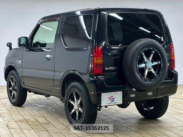 Suzuki JIMNY 2016-04 8145963-18