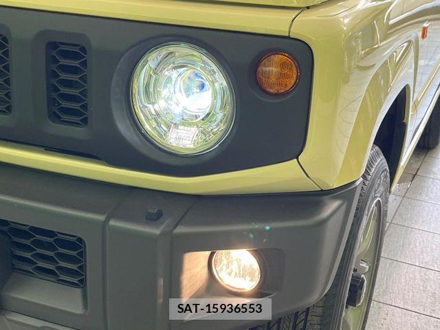 Suzuki JIMNY 2023-10 8145961-9