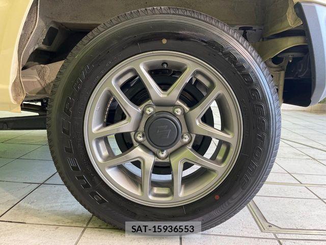 Suzuki JIMNY 2023-10 8145961-10