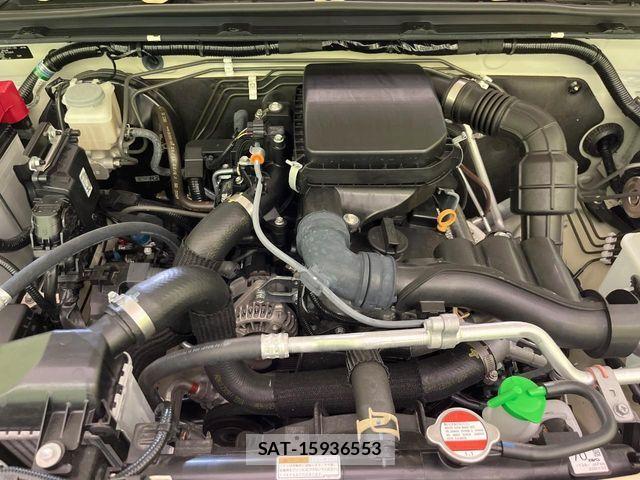 Suzuki JIMNY 2023-10 8145961-15