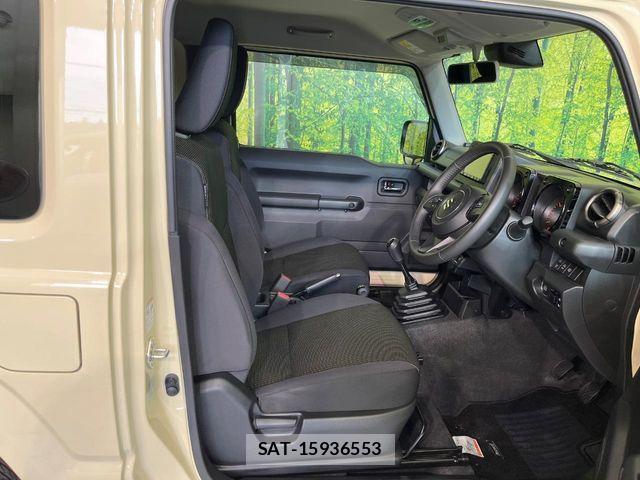 Suzuki JIMNY 2023-10 8145961-6