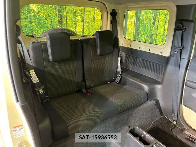 Suzuki JIMNY 2023-10 8145961-7
