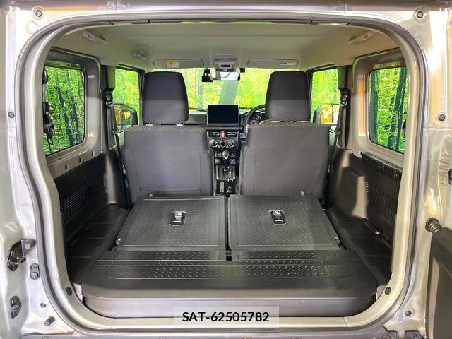 Suzuki JIMNY 2024-02 8145958-9