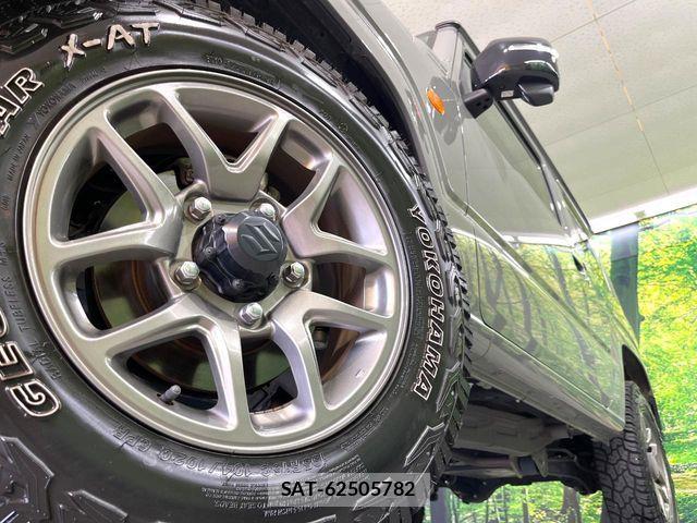 Suzuki JIMNY 2024-02 8145958-11