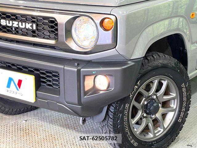 Suzuki JIMNY 2024-02 8145958-12
