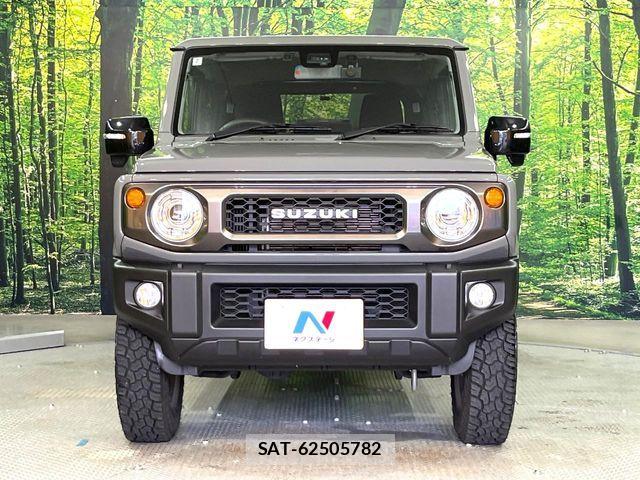 Suzuki JIMNY 2024-02 8145958-13