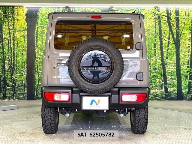 Suzuki JIMNY 2024-02 8145958-14