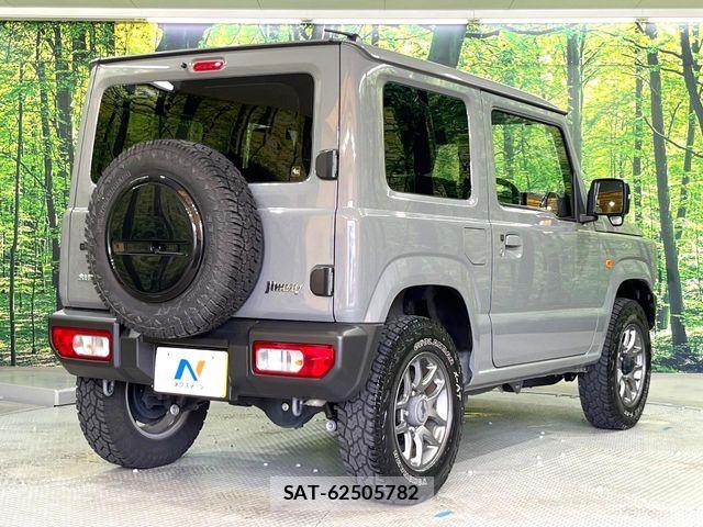 Suzuki JIMNY 2024-02 8145958-16