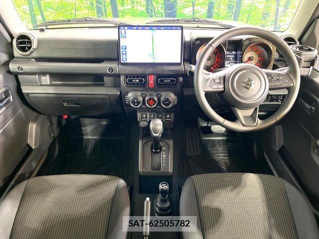 Suzuki JIMNY 2024-02 8145958-1