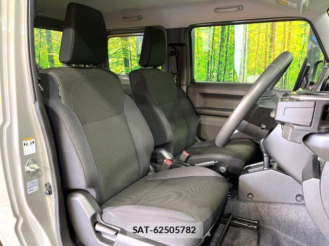 Suzuki JIMNY 2024-02 8145958-7