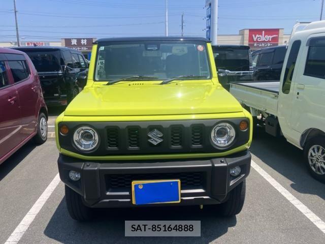 Suzuki JIMNY 2022-12 8158632-0