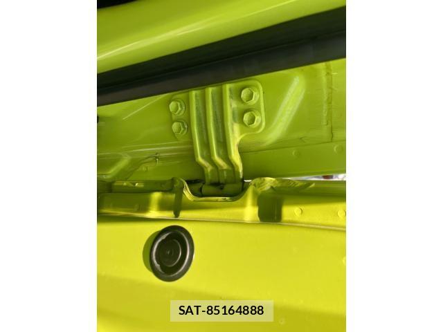 Suzuki JIMNY 2022-12 8158632-9