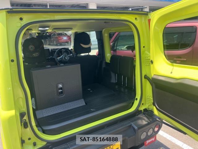 Suzuki JIMNY 2022-12 8158632-11