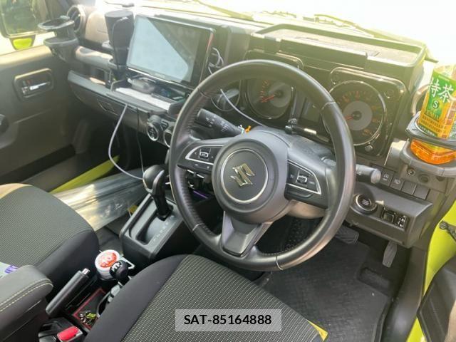 Suzuki JIMNY 2022-12 8158632-14