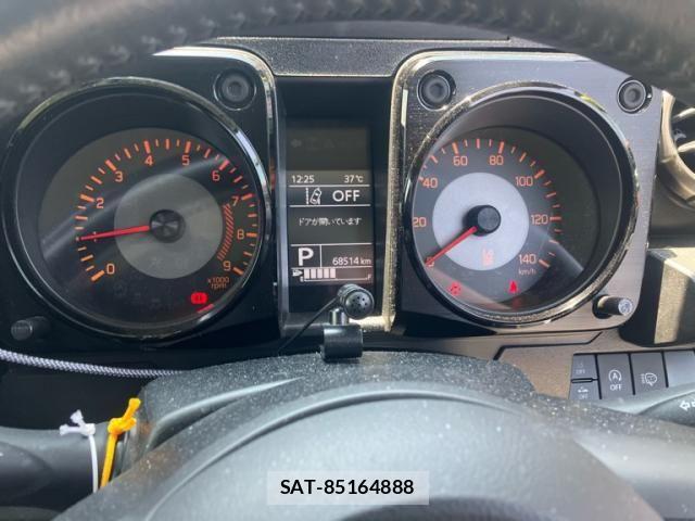 Suzuki JIMNY 2022-12 8158632-19