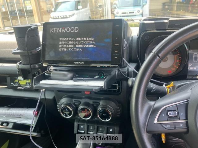 Suzuki JIMNY 2022-12 8158632-21