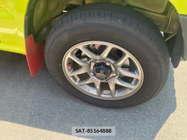 Suzuki JIMNY 2022-12 8158632-2