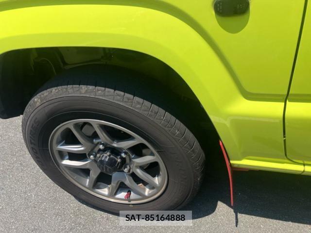 Suzuki JIMNY 2022-12 8158632-5