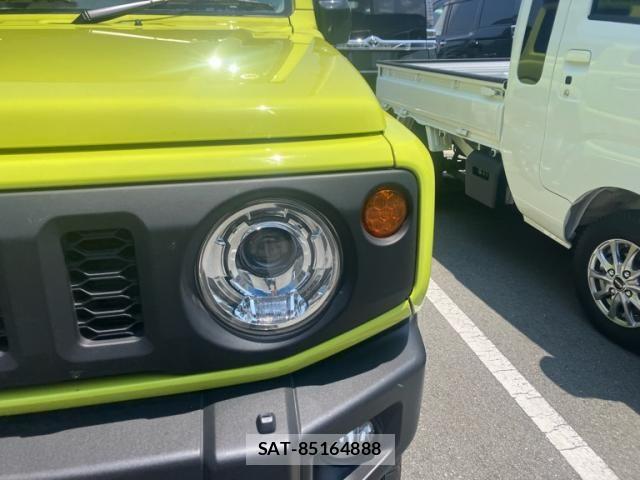 Suzuki JIMNY 2022-12 8158632-6