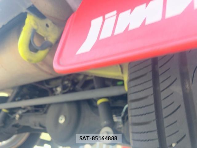 Suzuki JIMNY 2022-12 8158632-8