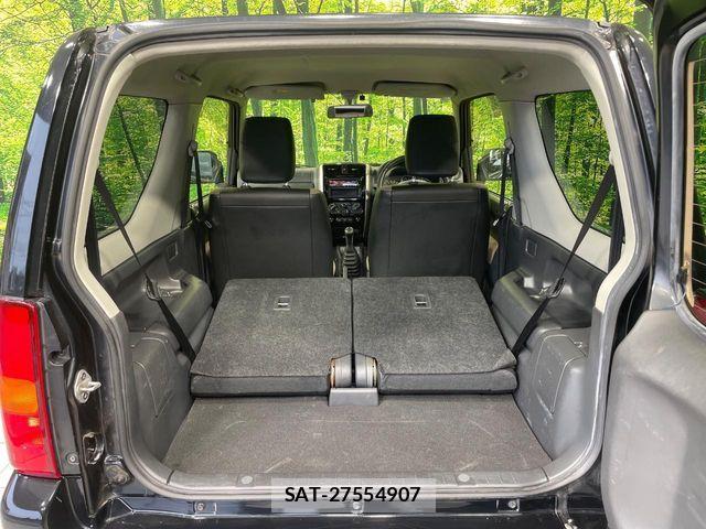 Suzuki JIMNY 2017-04 8158633-9