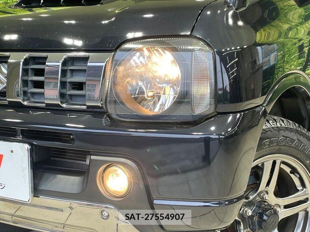 Suzuki JIMNY 2017-04 8158633-11